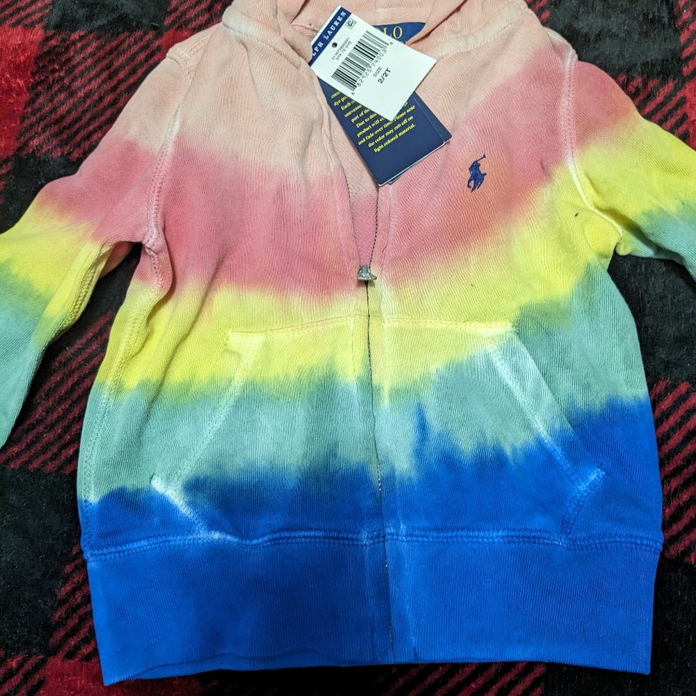 Kids Jacket - Picture 4 of 5